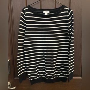Ann Taylor Loft Sweater